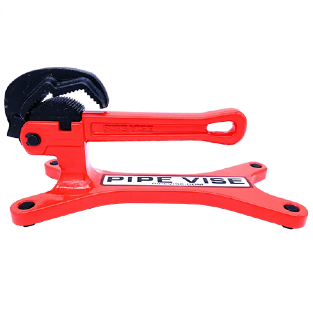 SUPCO SUPCO Bigfoot Pipe Vise Clamp 1.5" SUPCO SUPCO Bigfoot Pipe Vise Clamp 1.5"