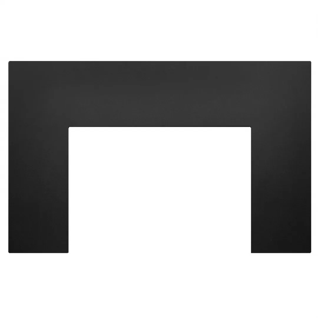 CONTINENTAL Black 3-Sided Backerplate For CDI3NE - Large