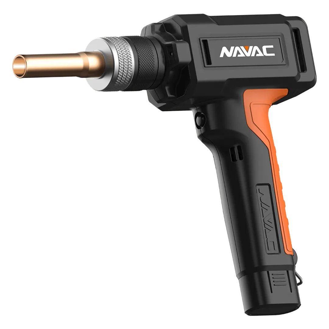NAVAC NAVAC BreakFree Power Tube Expander Kit NAVAC NAVAC BreakFree Power Tube Expander Kit