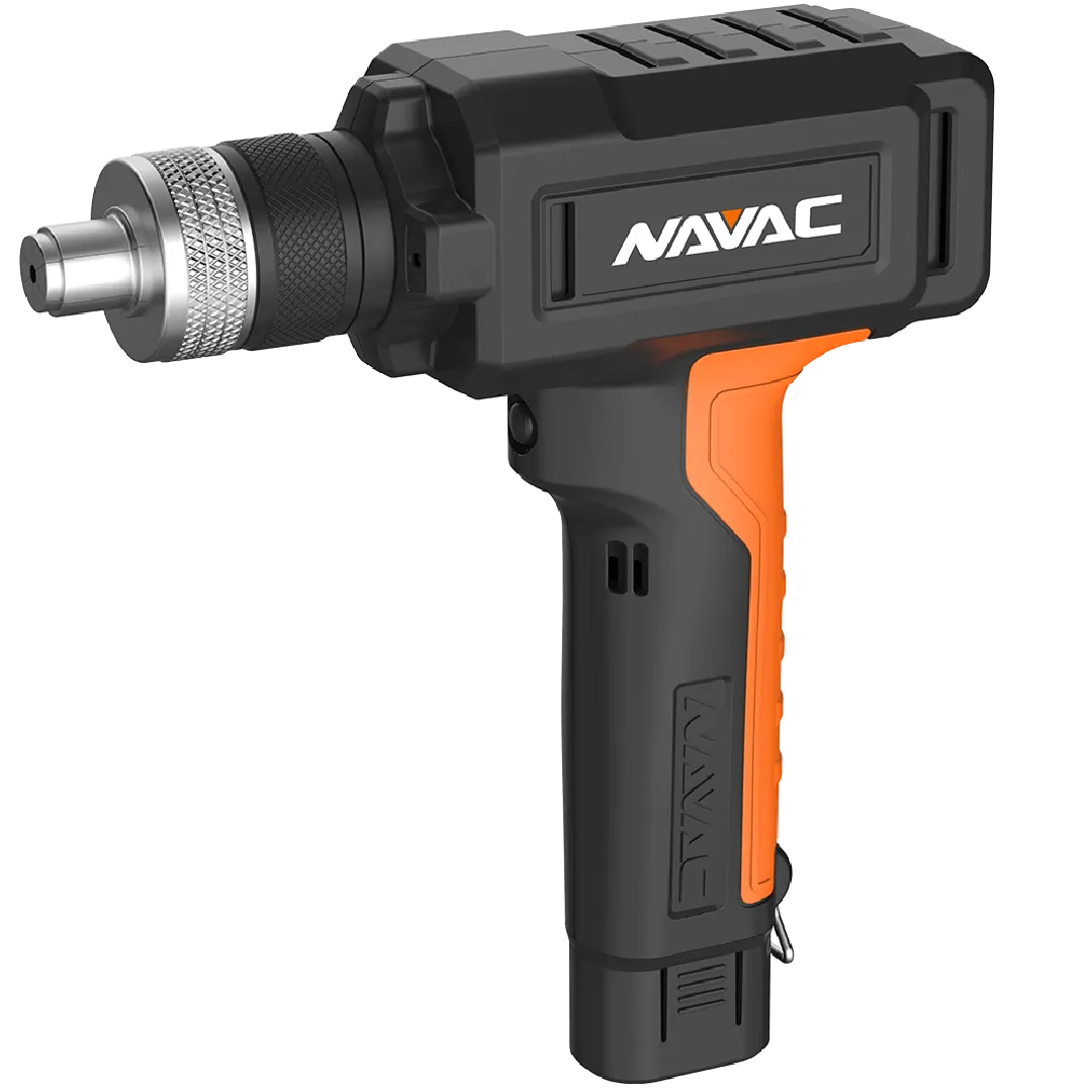 NAVAC NAVAC BreakFree Power Tube Expander Kit NAVAC NAVAC BreakFree Power Tube Expander Kit