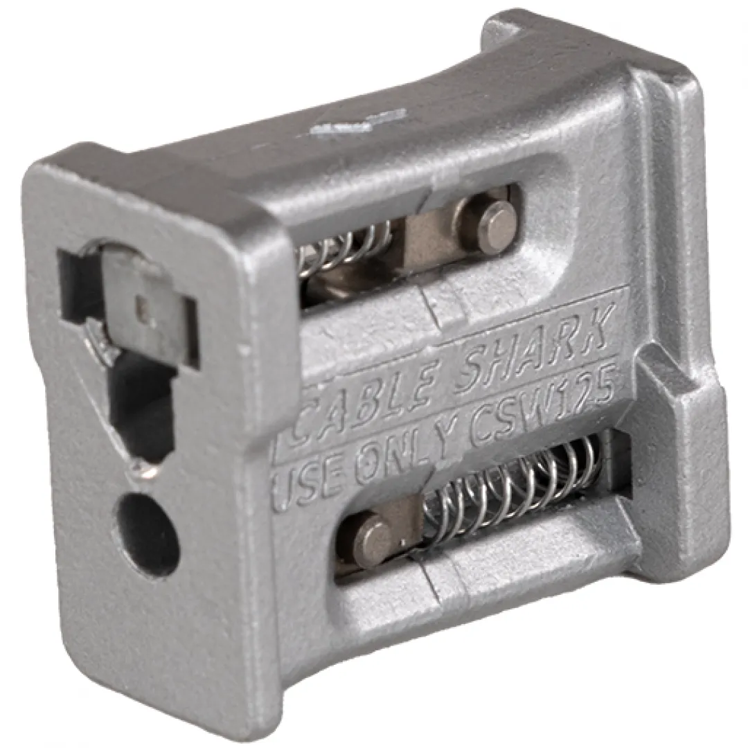DUCTMATE DUCTMATE Cable Shark Wire Clutchers DUCTMATE DUCTMATE Cable Shark Wire Clutchers