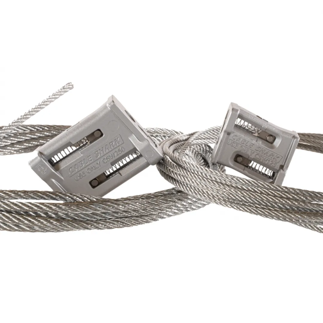 DUCTMATE DUCTMATE Cable Shark Wire