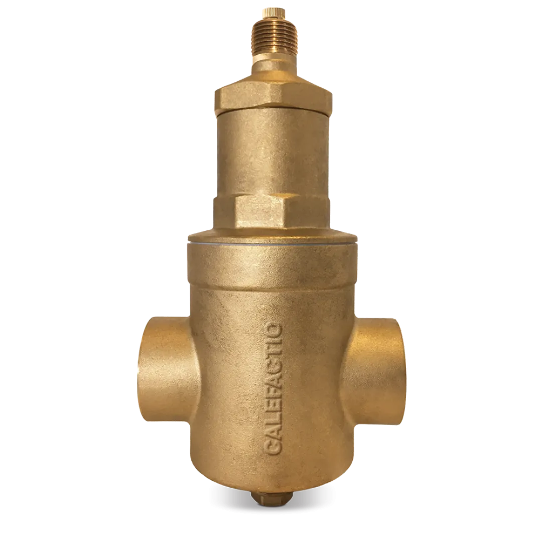 CALEFACTIO CALEFACTIO Cal-X-Tract Brass Air Separators CALEFACTIO CALEFACTIO Cal-X-Tract Brass Air Separators