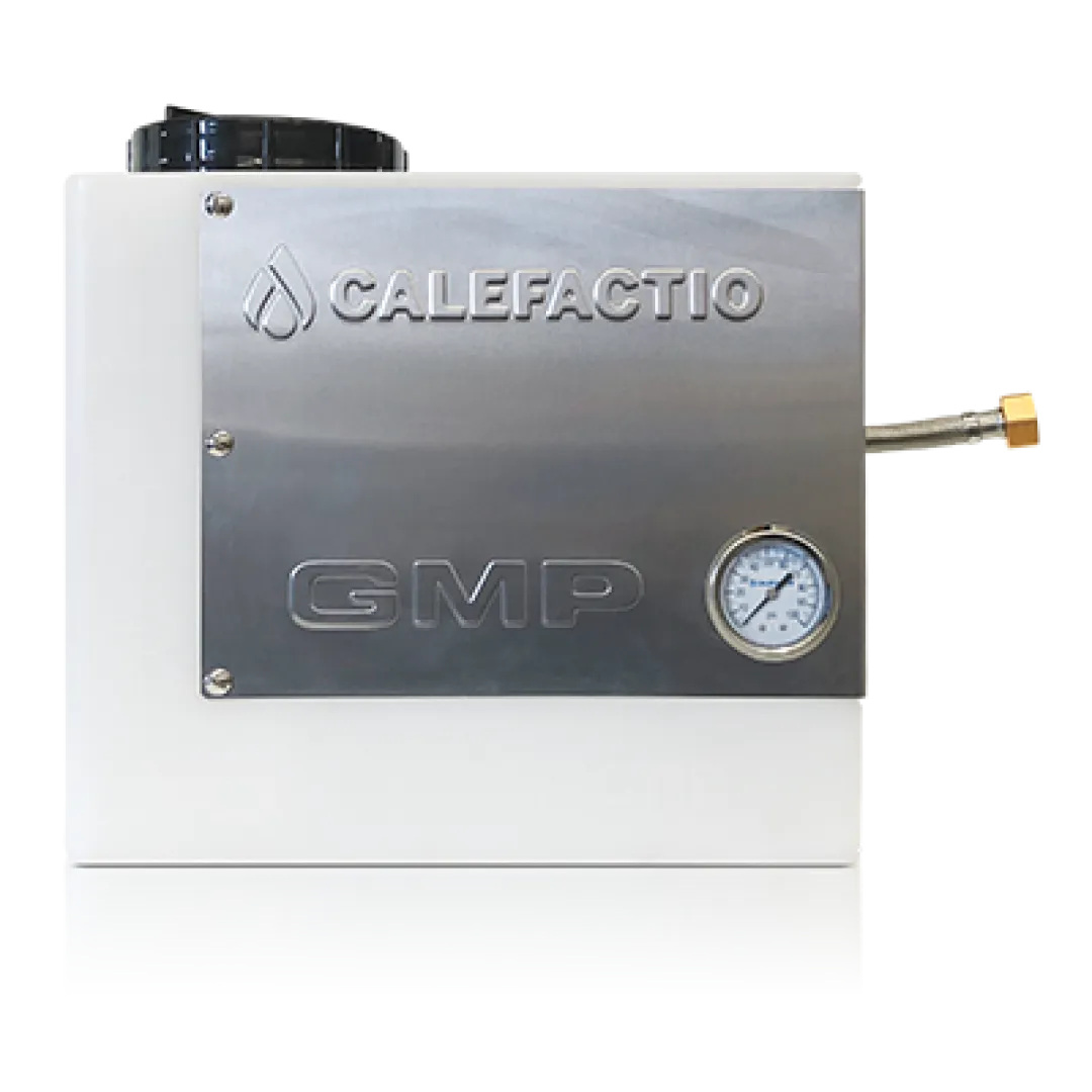 CALEFACTIO CALEFACTIO GMP4 Glycol Feeder - 4 Gal. CALEFACTIO CALEFACTIO GMP4 Glycol Feeder - 4 Gal.