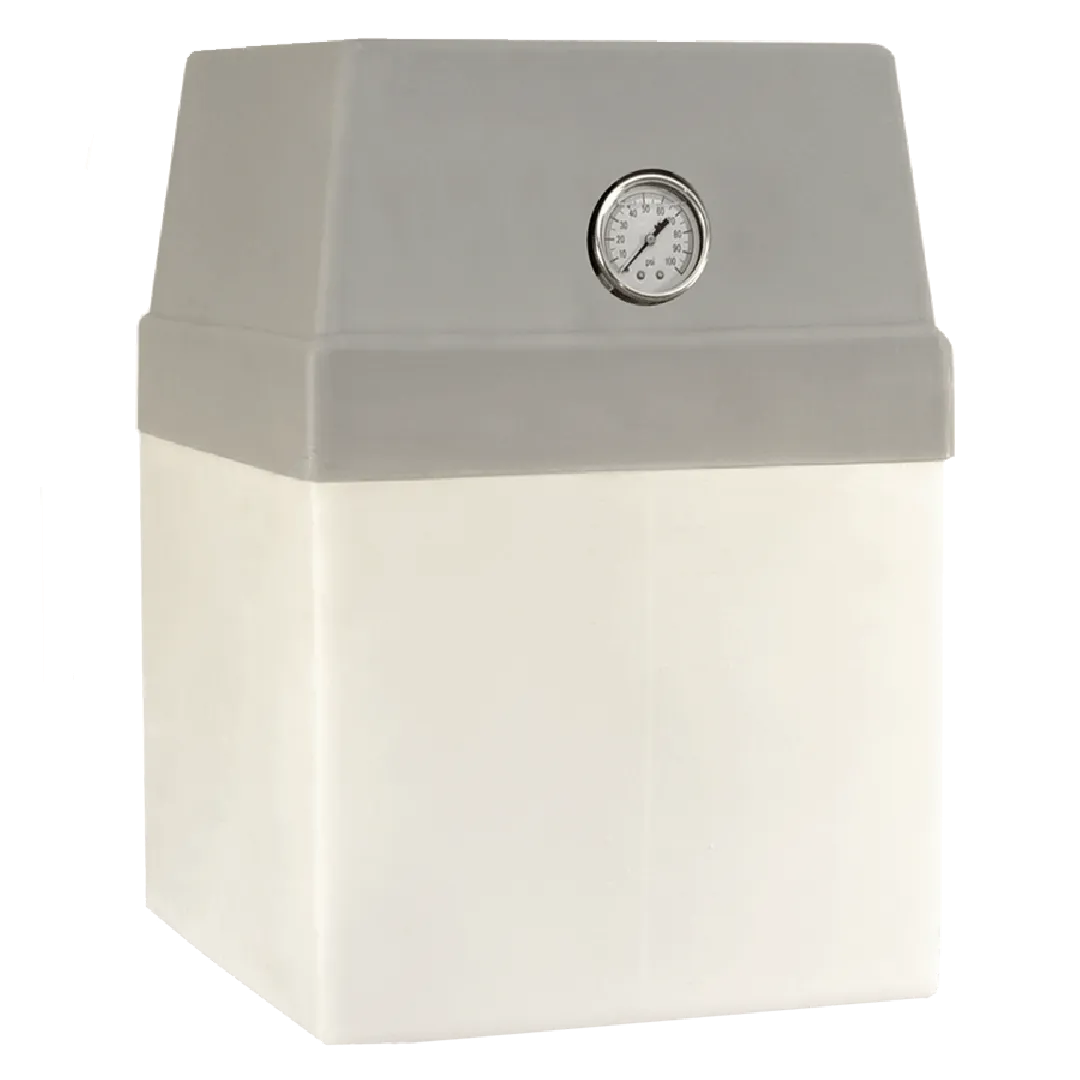 CALEFACTIO CALEFACTIO GMP6 Glycol Feeder - 6 Gal. CALEFACTIO CALEFACTIO GMP6 Glycol Feeder - 6 Gal.