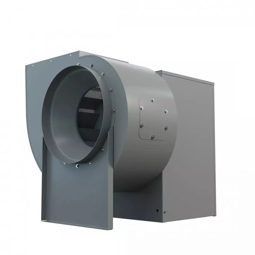 CANARM DELHI BI-RM Series Belt Drive Utility Blowers - Restaurant Model