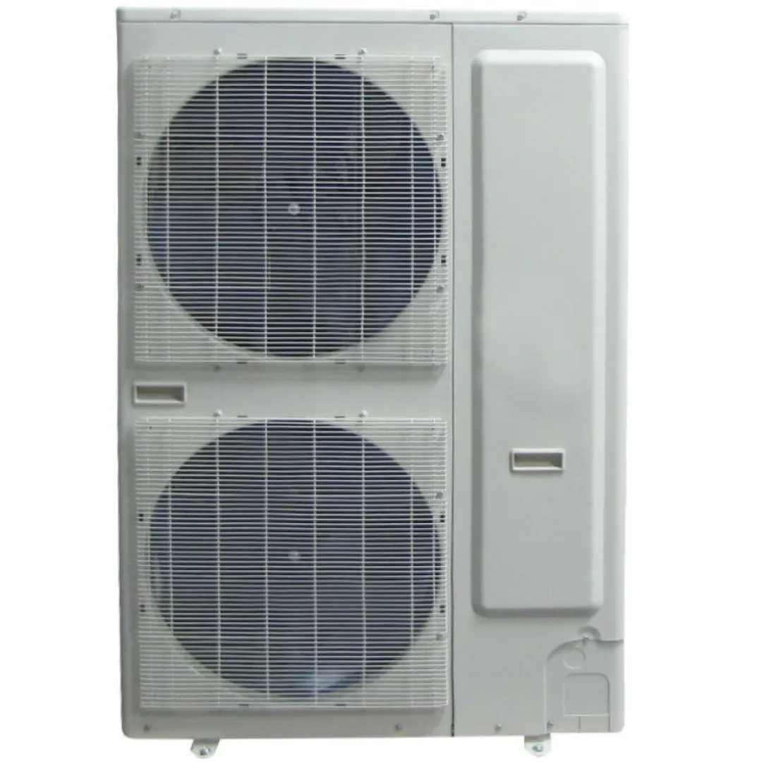 COMFORT-AIRE COMFORT-AIRE CMA 14 SEER Horizontal Side Discharge Condenser COMFORT-AIRE COMFORT-AIRE CMA 14 SEER Horizontal Side Discharge Condenser