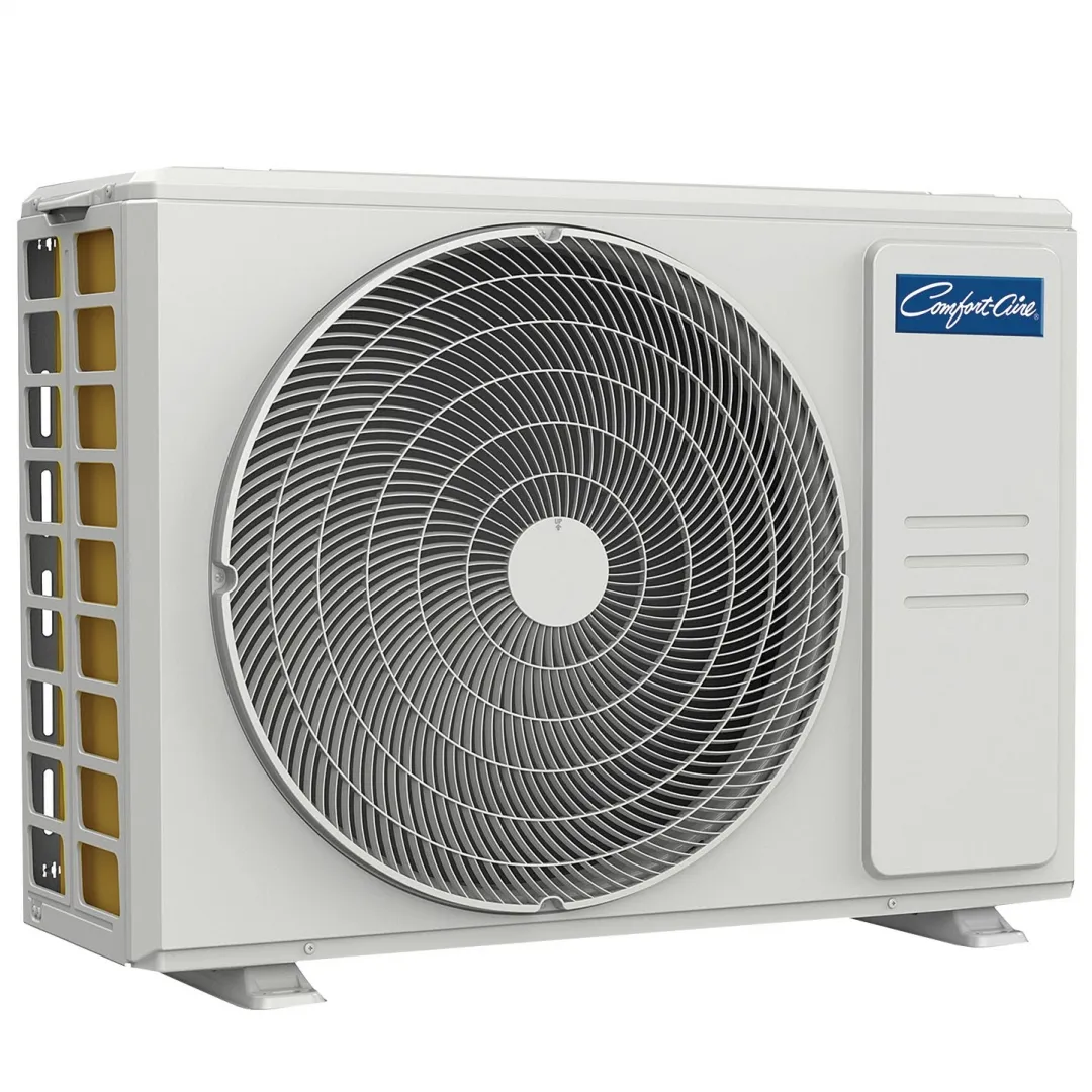 COMFORT-AIRE COMFORT-AIRE CMA15 Series Horizontal Side Discharge Condenser