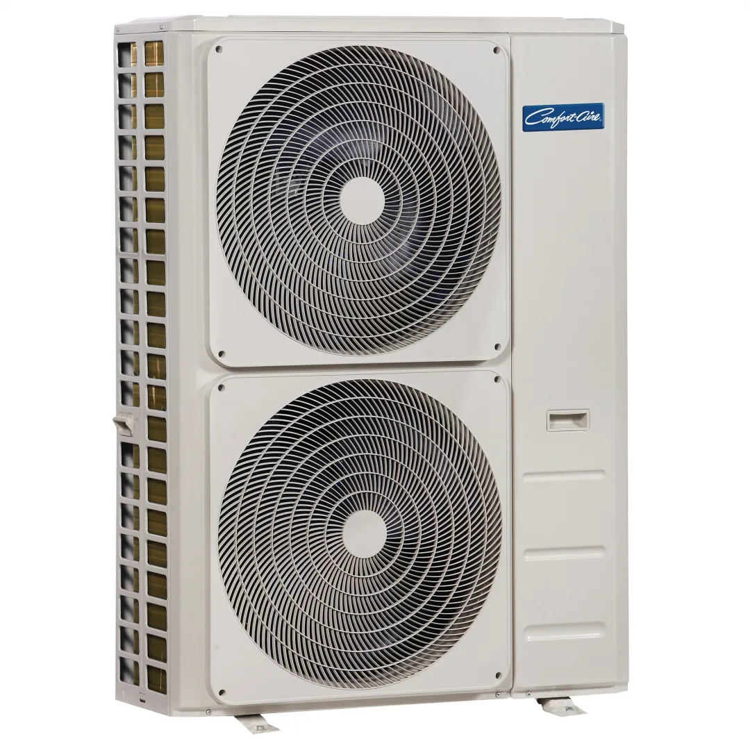 COMFORT-AIRE COMFORT-AIRE CMA15 Series Horizontal Side Discharge Condenser COMFORT-AIRE COMFORT-AIRE CMA15 Series Horizontal Side Discharge Condenser