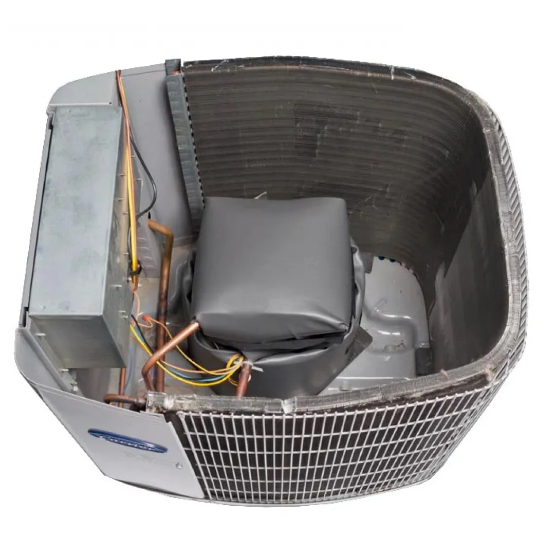 BRINMAR BRINMAR Compressor Sound Blanket - Grey BRINMAR BRINMAR Compressor Sound Blanket - Grey