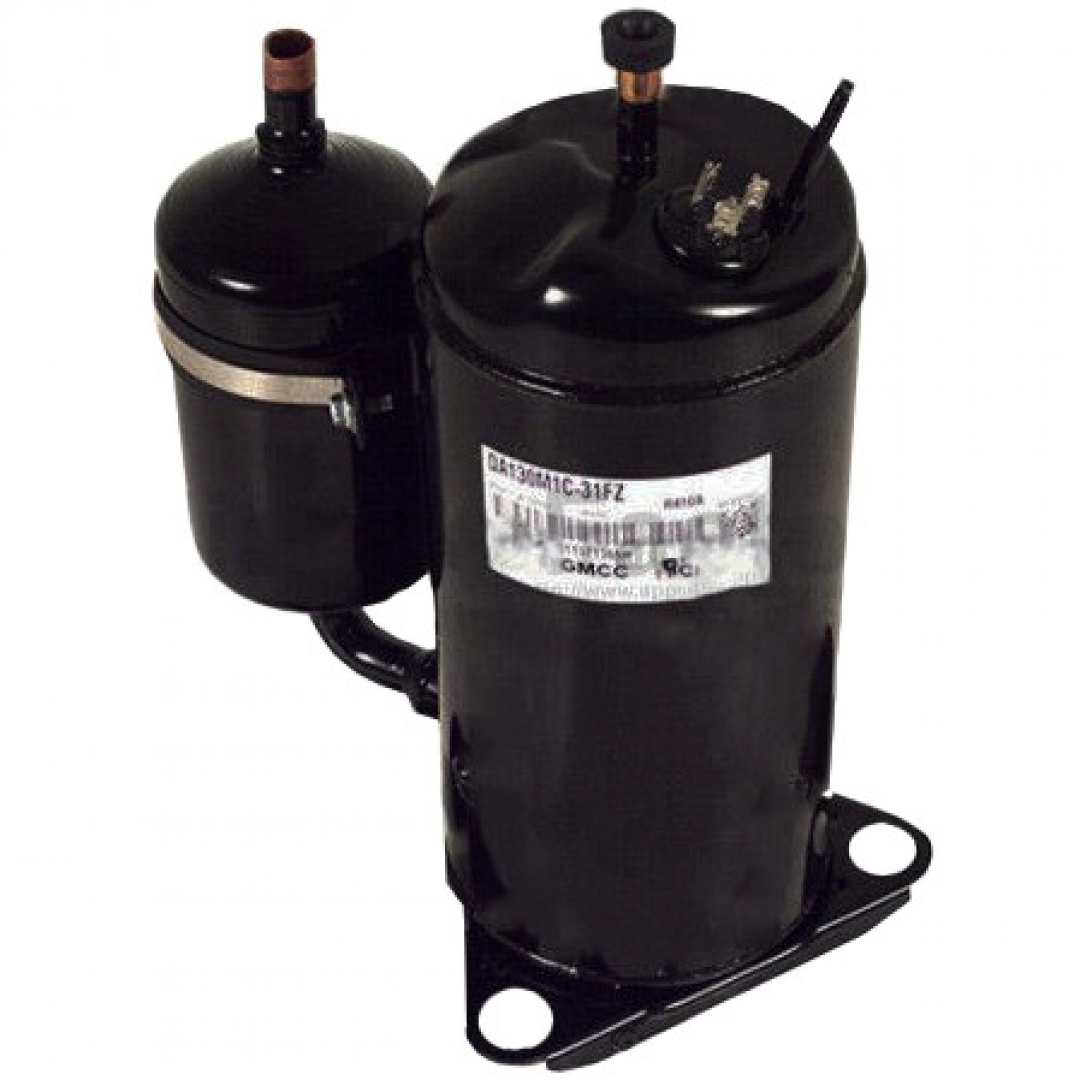 COMFORT-AIRE Compressors For CMA Side Discharge AC Units | Comfort-Aire ...