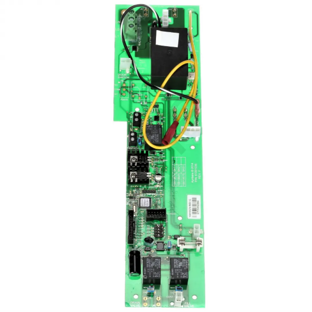 APRILAIRE APRILAIRE Control Board For Humidifier Models 800 & 850 APRILAIRE APRILAIRE Control Board For Humidifier Models 800 & 850