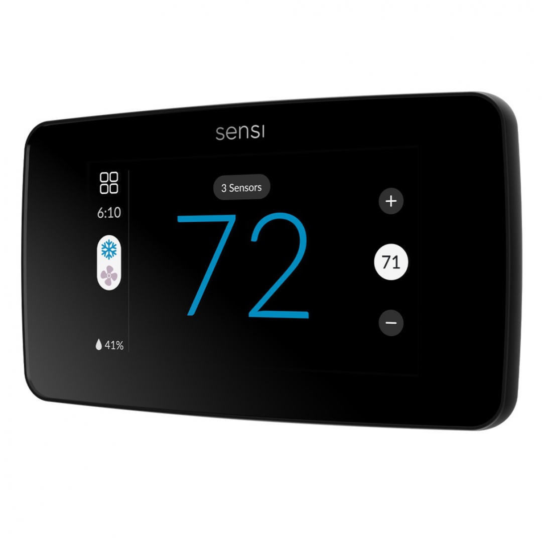 COPELAND COPELAND Sensi 2 Touch Smart Wi-Fi Programmable Thermostat