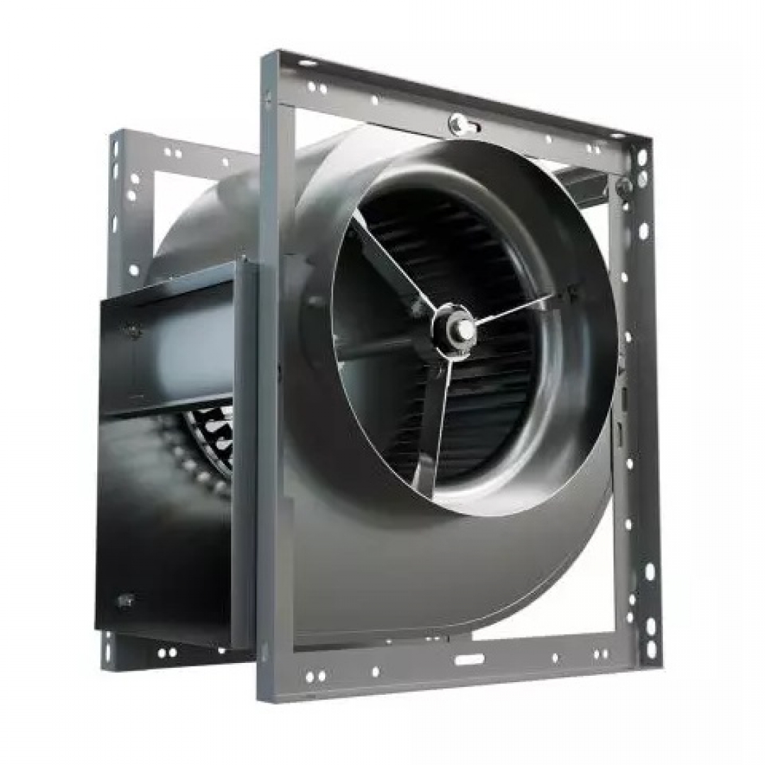 DELHI DELHI 400 Series Forward Curved Exhauster Belt Drive Utility Blower