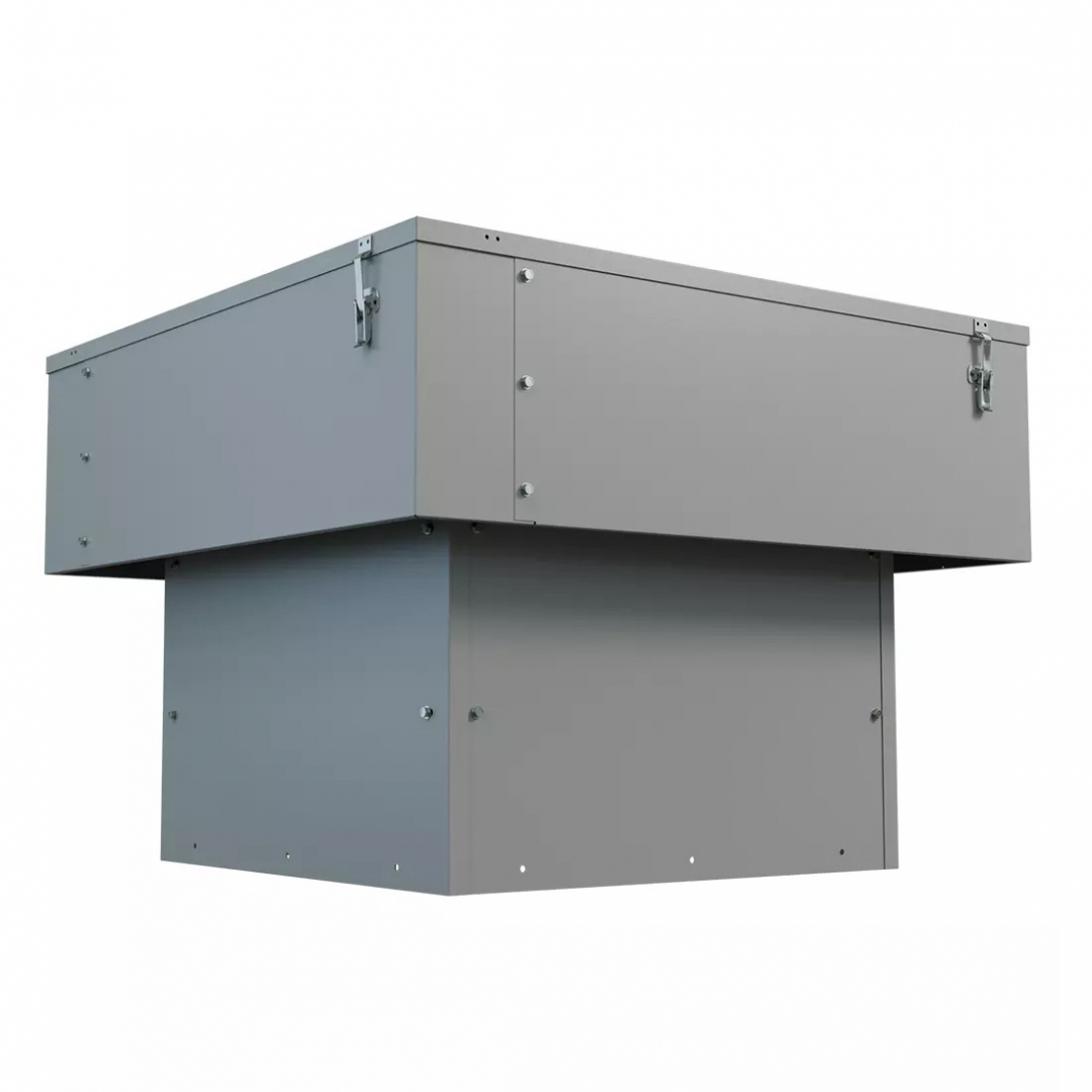 DELHI DELHI 700 Series Filtered Fresh Air Supply Units