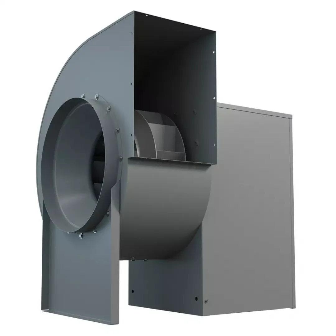 CANARM DELHI BI Series Belt Drive Utility Blowers CANARM DELHI BI Series Belt Drive Utility Blowers