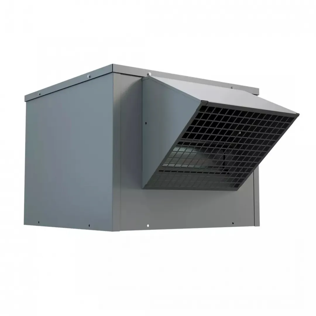 CANARM DELHI 300 Series Forward Curved Roof Exhauster CANARM DELHI 300 Series Forward Curved Roof Exhauster