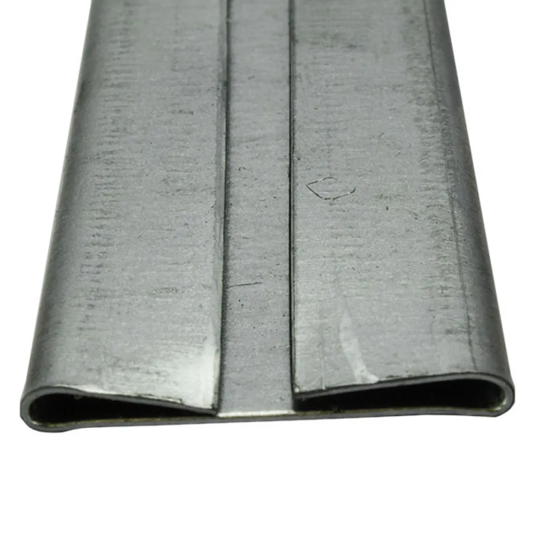 DUCTMATE DUCTMATE Drive D Cleat - Aluminum DUCTMATE DUCTMATE Drive D Cleat - Aluminum
