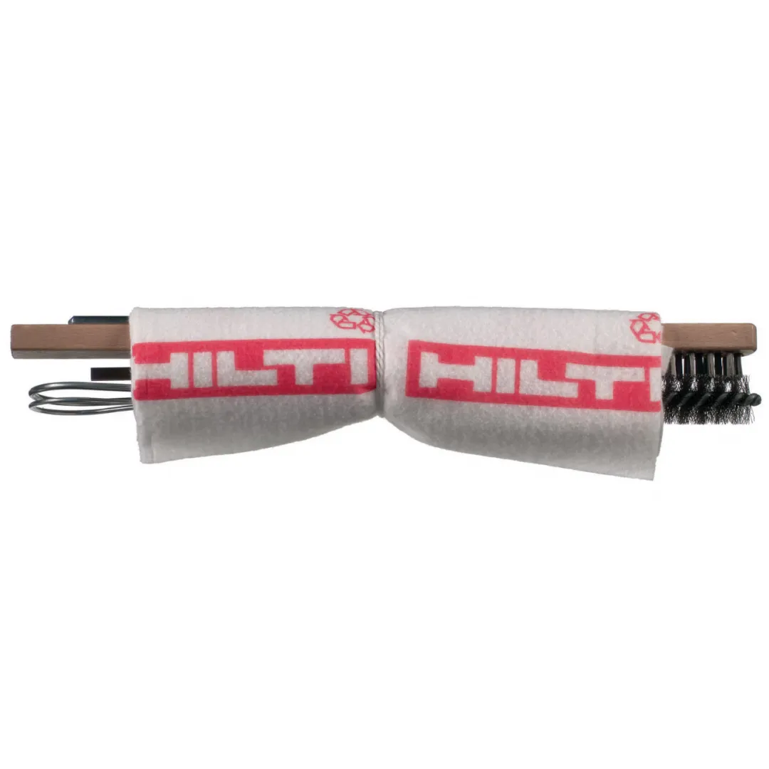 HILTI HILTI DX 351 Power Tool Cleaning Kit HILTI HILTI DX 351 Power Tool Cleaning Kit