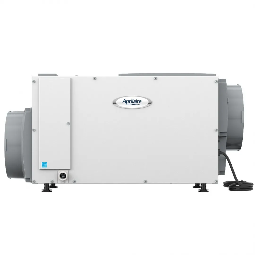 APRILAIRE APRILAIRE E-Series Dehumidifiers APRILAIRE APRILAIRE E-Series Dehumidifiers