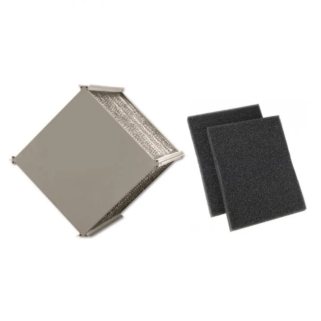 VENMAR VENMAR ERV Core With 2 Foam Filters VENMAR VENMAR ERV Core With 2 Foam Filters