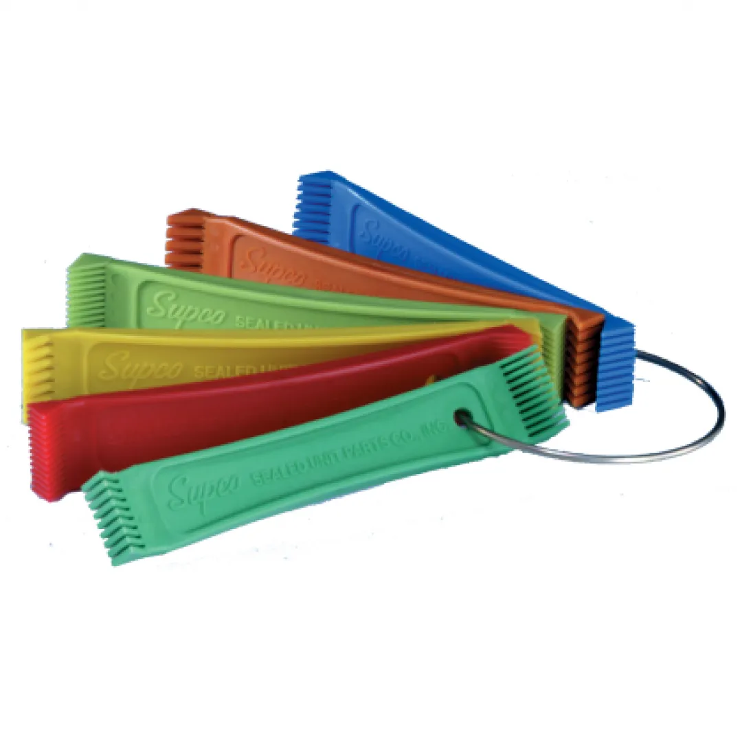 SUPCO SUPCO Fin Comb Ring SUPCO SUPCO Fin Comb Ring