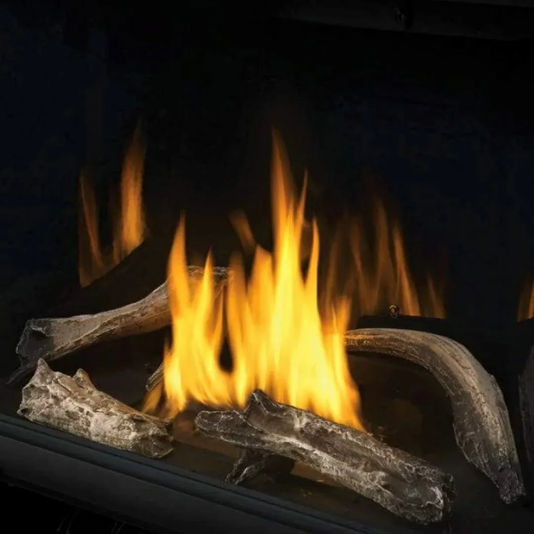 CONTINENTAL CONTINENTAL Fireplace Beach Fire Kit - Extra Small CONTINENTAL CONTINENTAL Fireplace Beach Fire Kit - Extra Small
