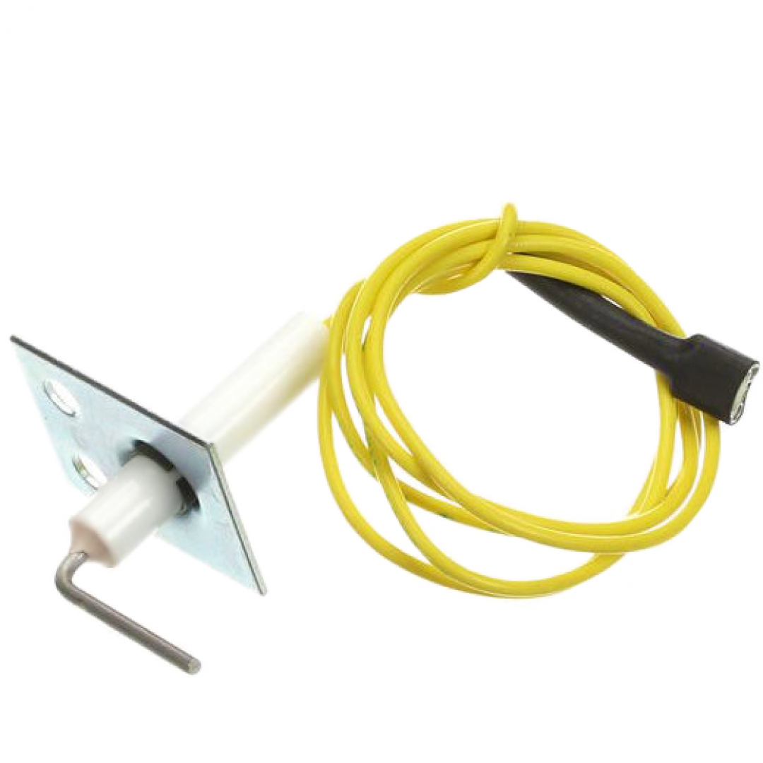 Flame Sensors With 34" Lead | Luxaire Parts (Source1) | Metalworks HVAC ...