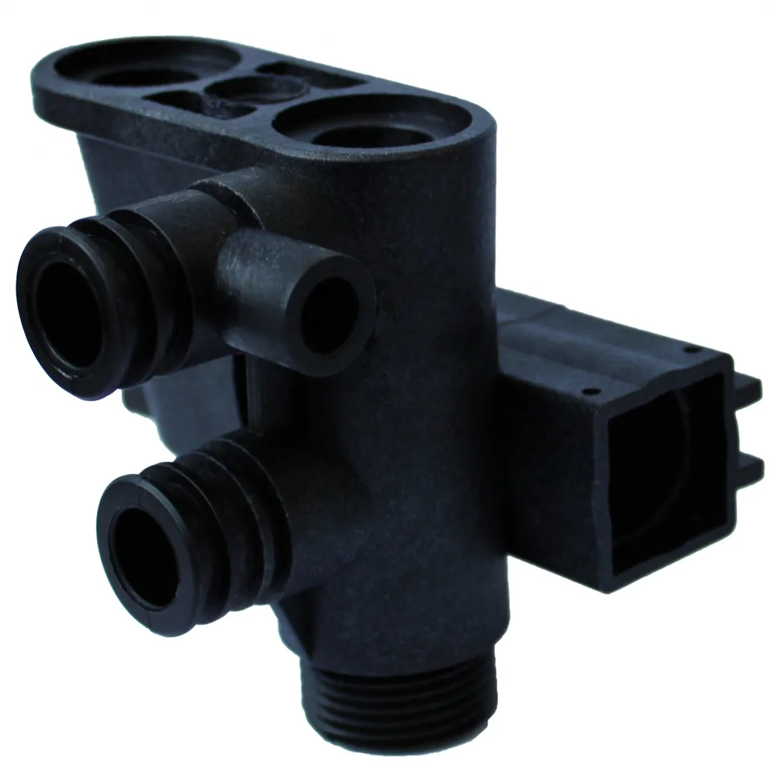 FLOWMAX DHW Flow Assembly Kit For Flowmax Water Heaters FLOWMAX DHW Flow Assembly Kit For Flowmax Water Heaters