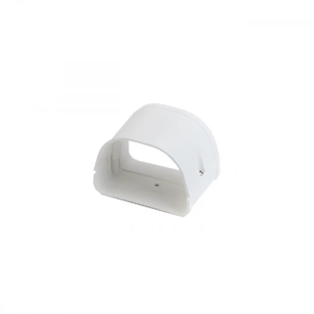 RECTORSEAL RECTORSEAL Fortress Ductless Lineset Coupling RECTORSEAL RECTORSEAL Fortress Ductless Lineset Coupling