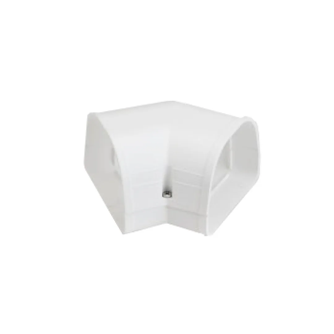 RECTORSEAL RECTORSEAL Fortress Ductless System 45˚ Flat Elbows RECTORSEAL RECTORSEAL Fortress Ductless System 45˚ Flat Elbows