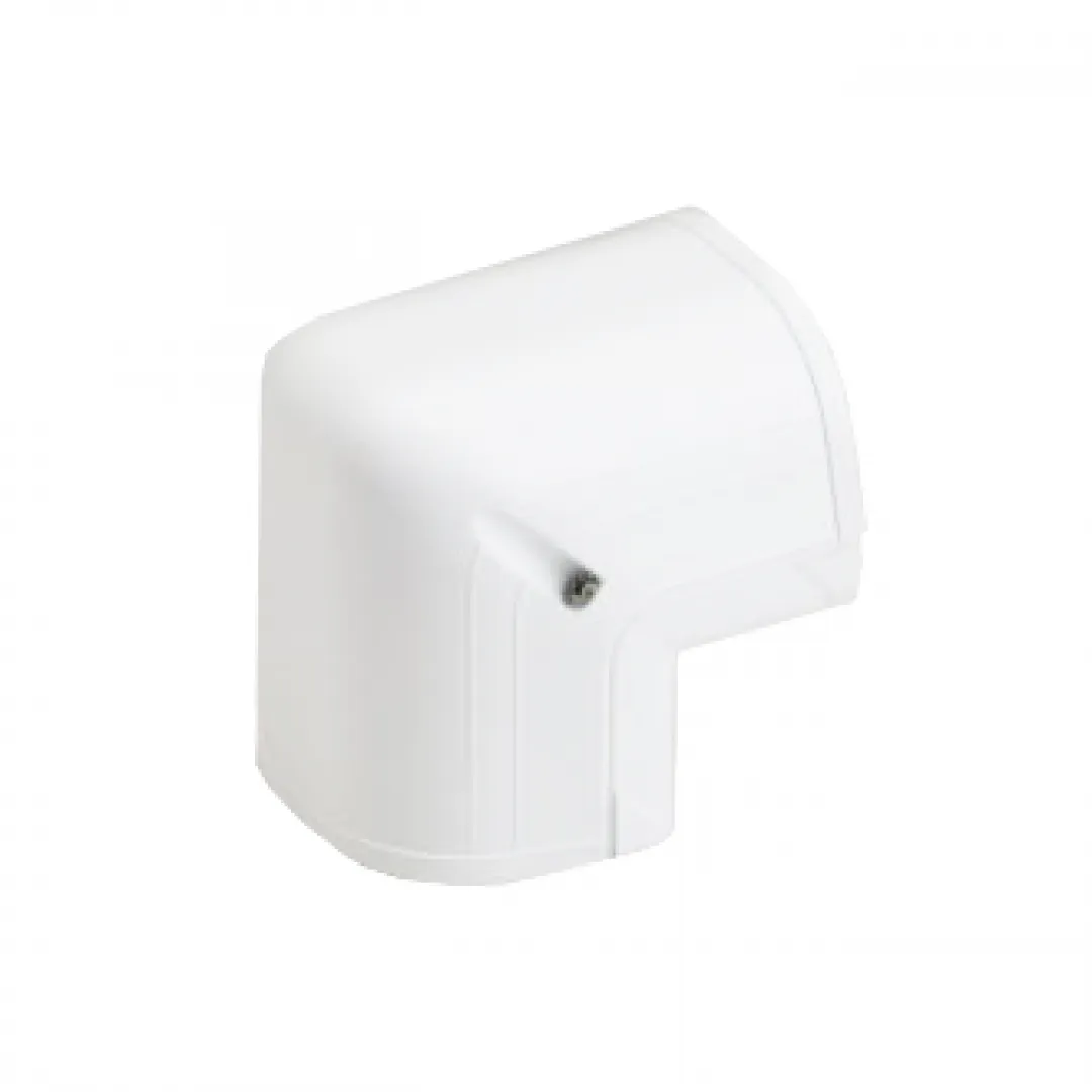 RECTORSEAL RECTORSEAL Fortress Ductless System 90˚ Outside Vertical Elbows RECTORSEAL RECTORSEAL Fortress Ductless System 90˚ Outside Vertical Elbows