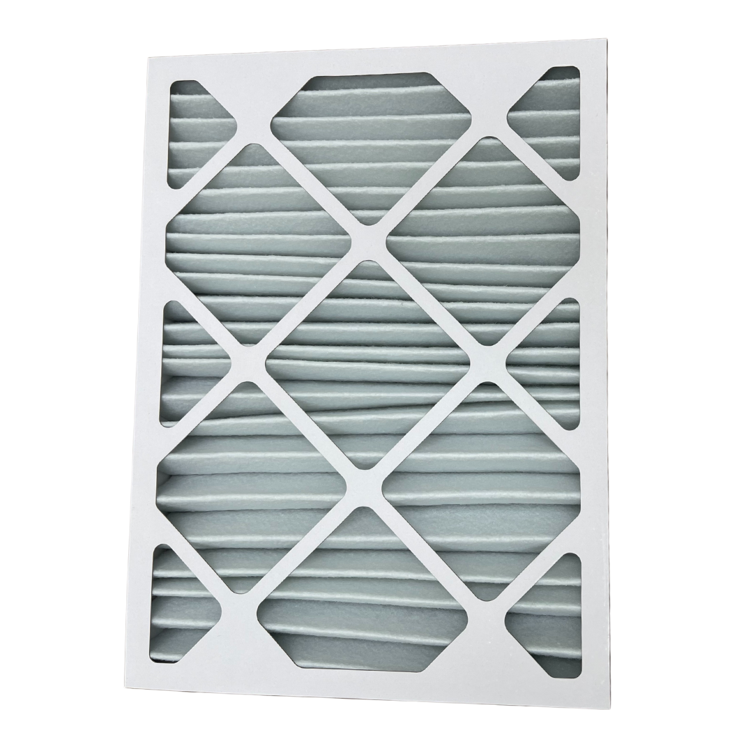 GENERALAIRE GENERALAIRE 2 Pre Filters with Charcoal for 200 & 400 Air Cleaners