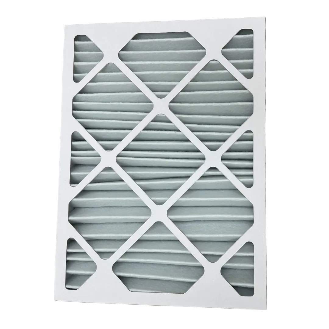 GENERALAIRE GENERALAIRE 2 Pre Filters with Charcoal for 200 & 400 Air Cleaners GENERALAIRE GENERALAIRE 2 Pre Filters with Charcoal for 200 & 400 Air Cleaners