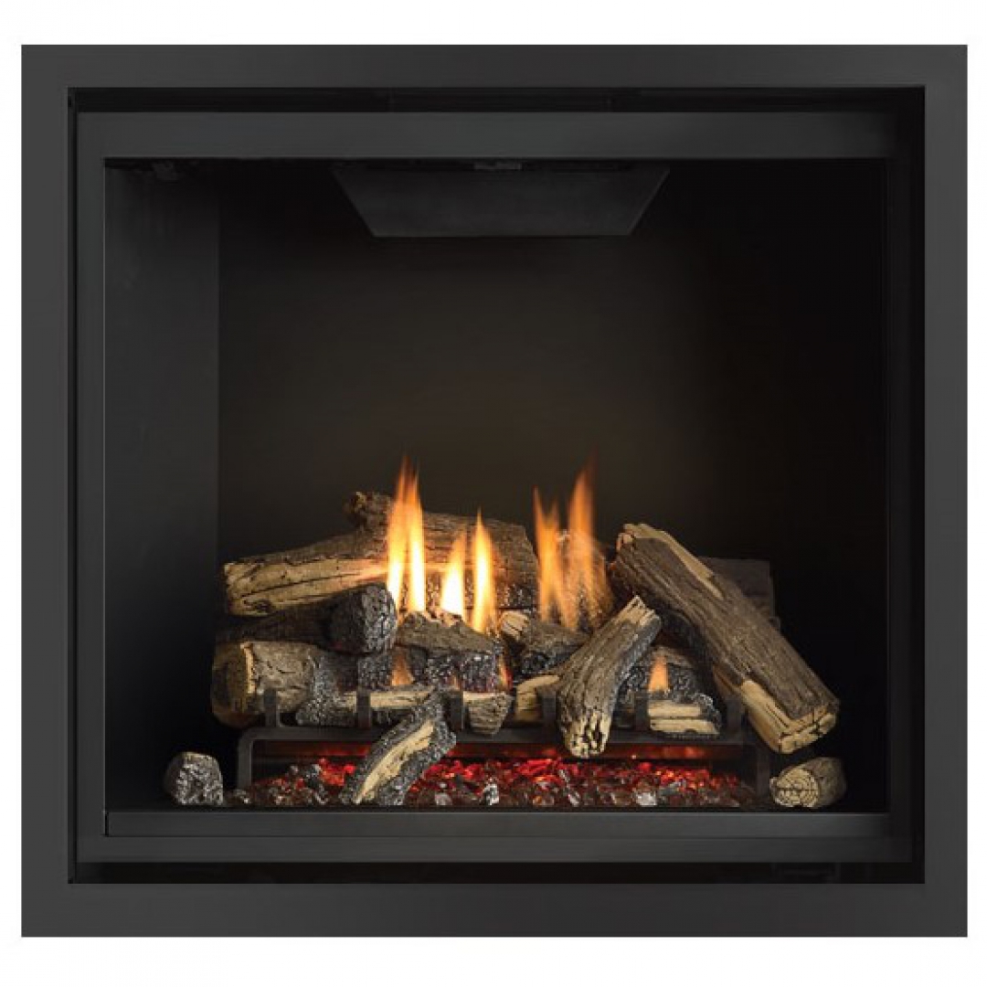 Grandview G800 Medium Gas Fireplace Shop Gas Fireplaces & Inserts