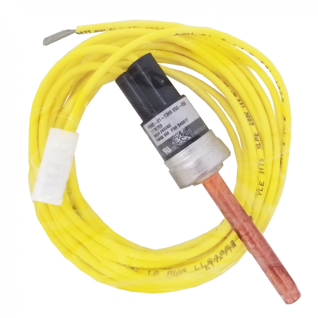 High Pressure Switch Luxaire Parts (Source1) Metalworks HVAC