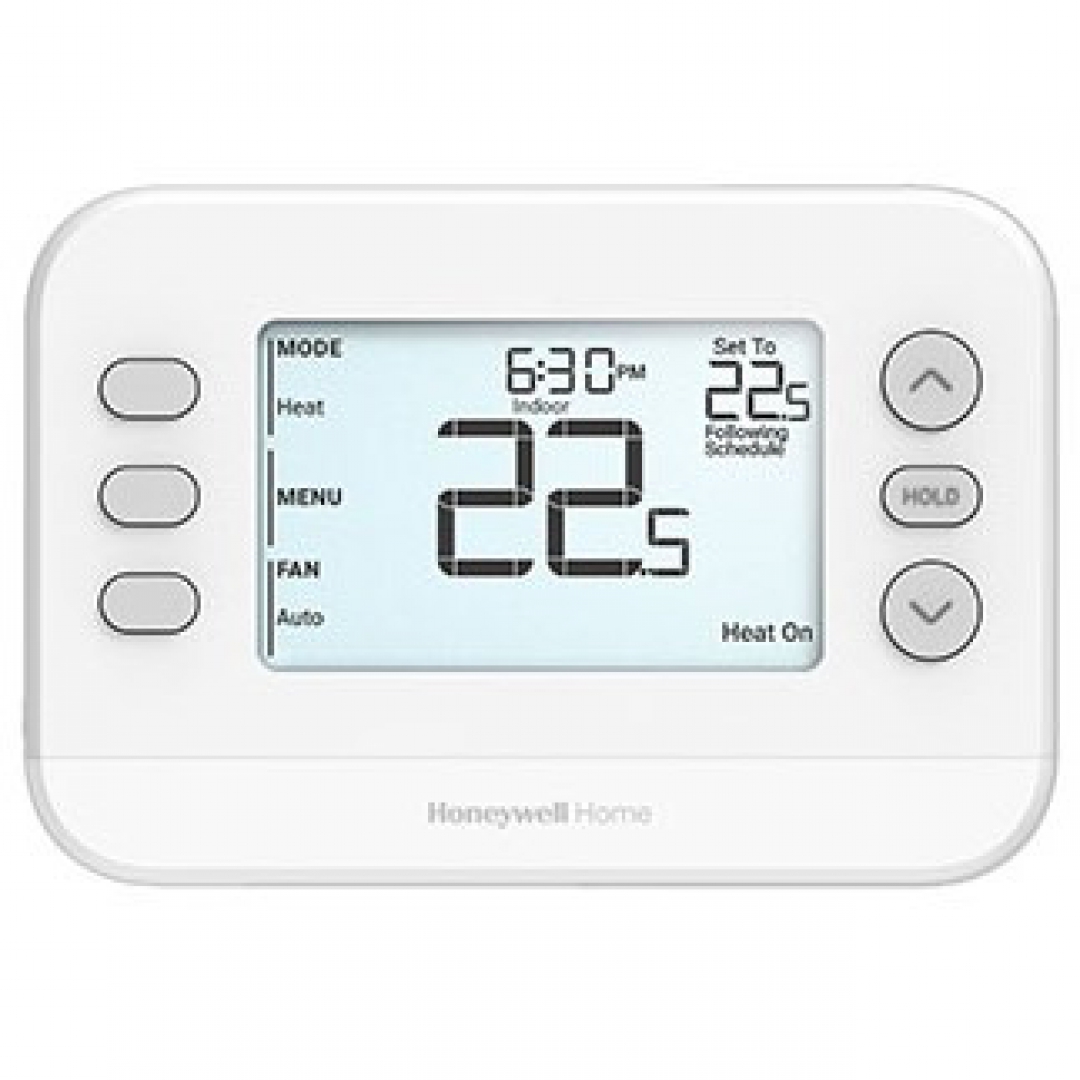HONEYWELL HONEYWELL P200 FocusPro Programmable Thermostat