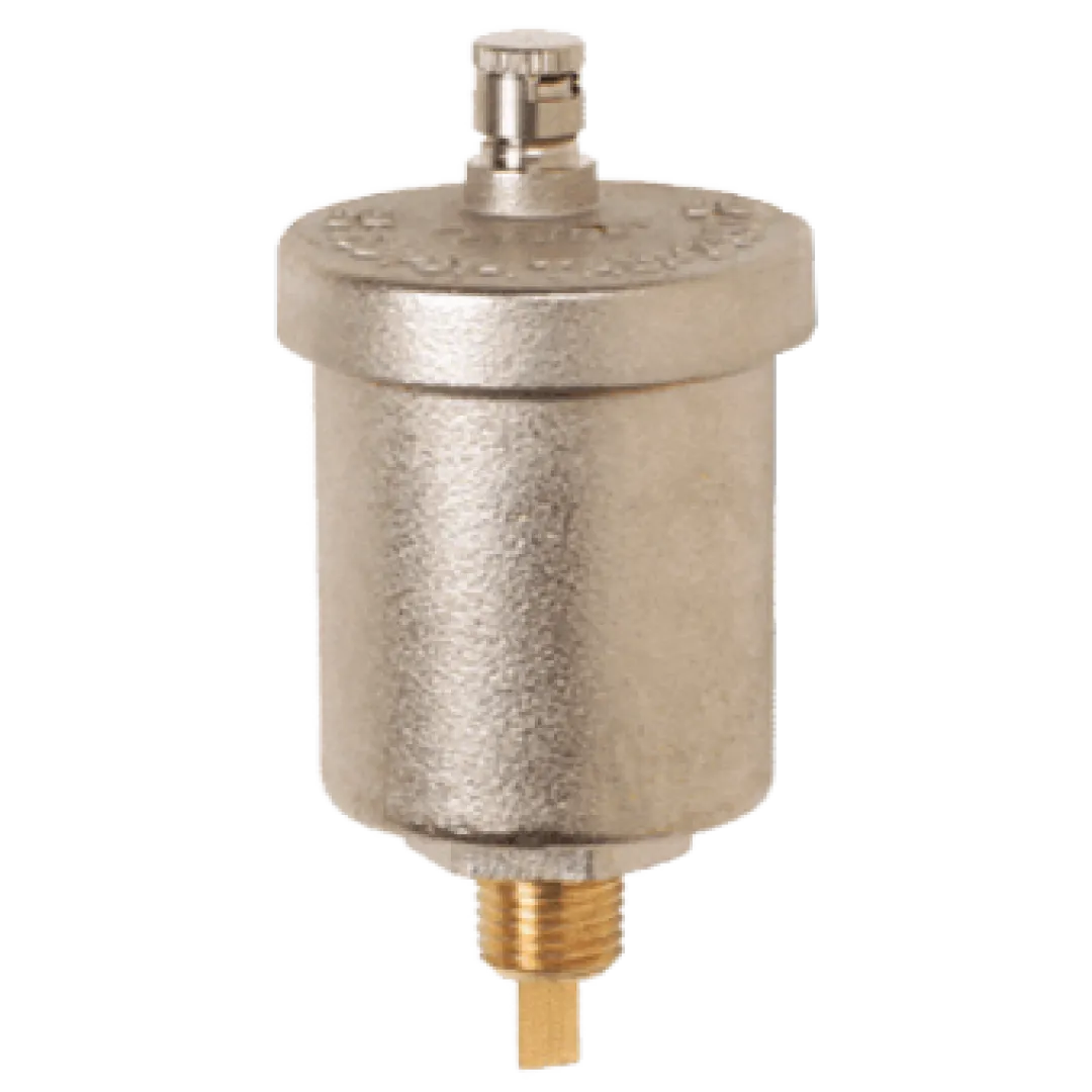 TACO TACO Hy-Vent Automatic Air Vent Valves TACO TACO Hy-Vent Automatic Air Vent Valves