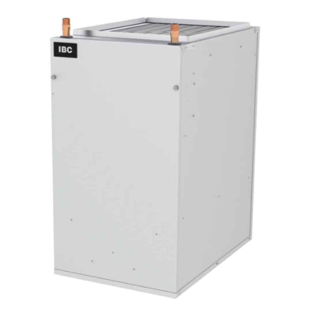 IBC IBC AHU Air Handler With Coil And ECM Motor