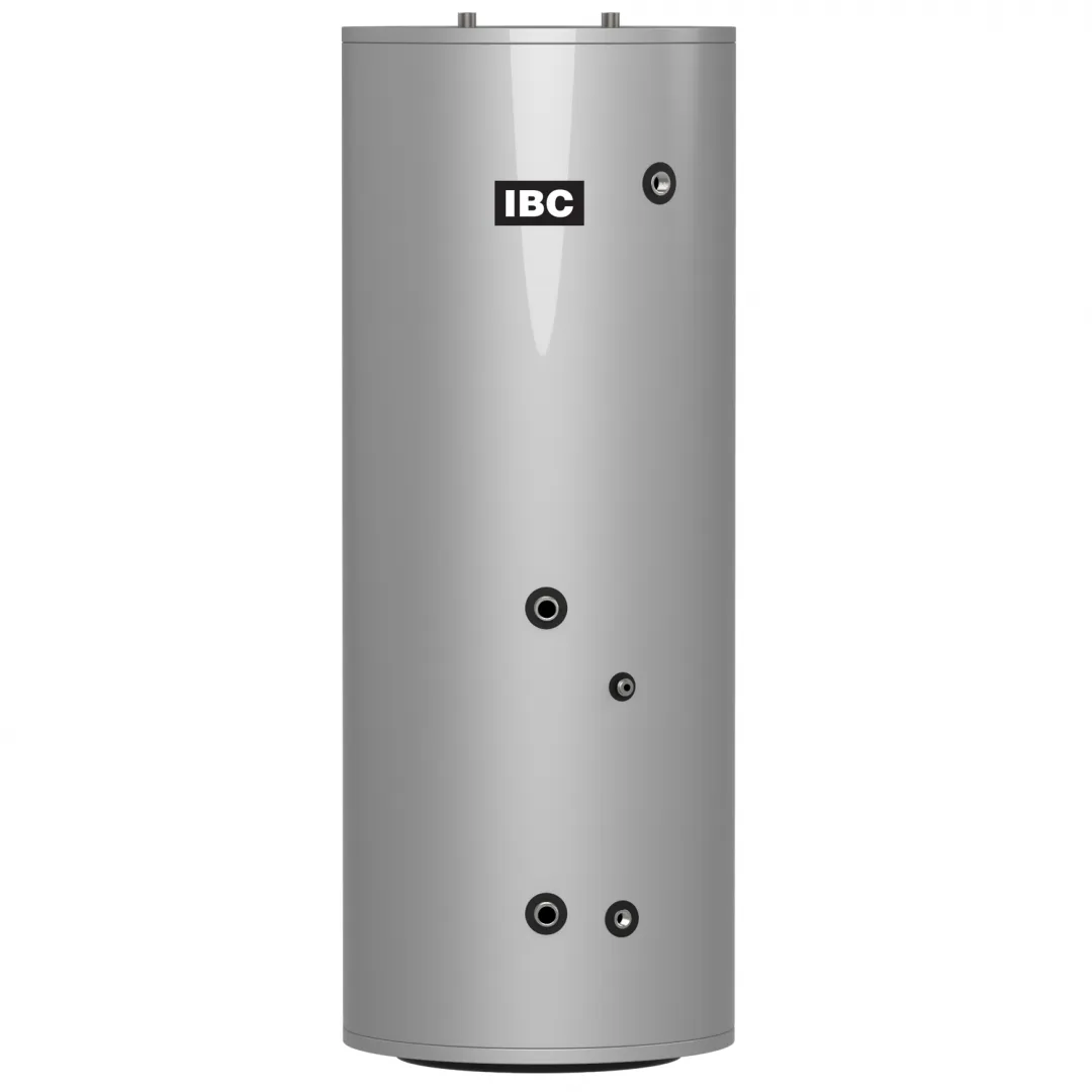 IBC IBC IWT INTERSTOR Indirect Water Heater Tanks