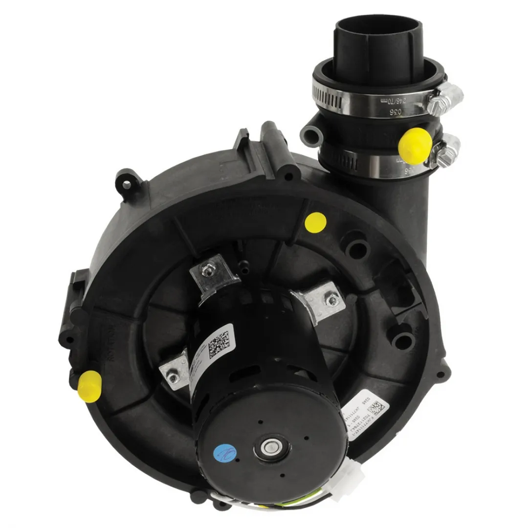 SURE COMFORT SURE COMFORT Induced Draft Blower With Gasket