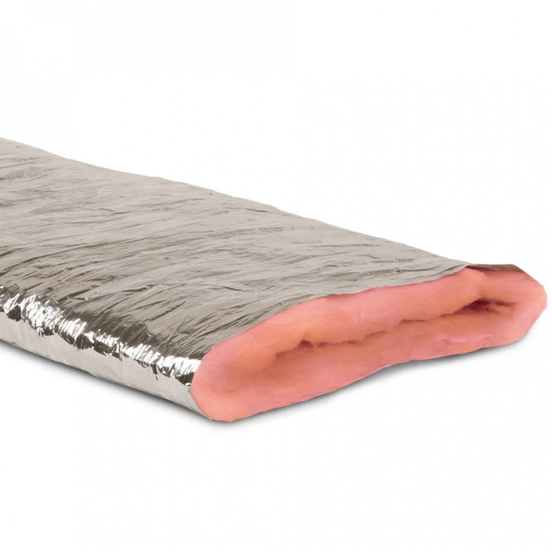 Insulated Sleeves - R4.2 Value