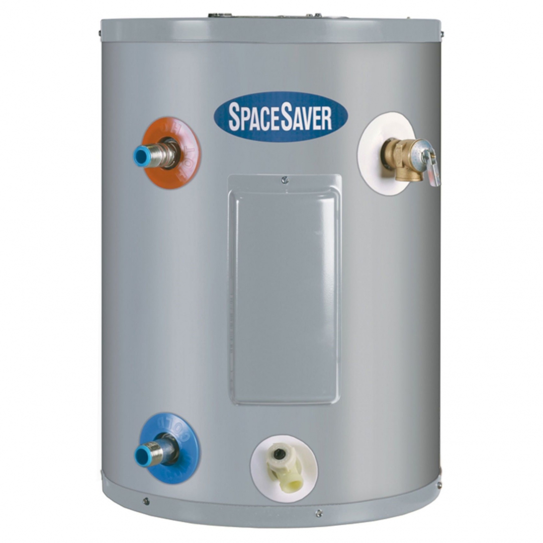 AO Smith John Wood SpaceSaver Electric Water Heaters