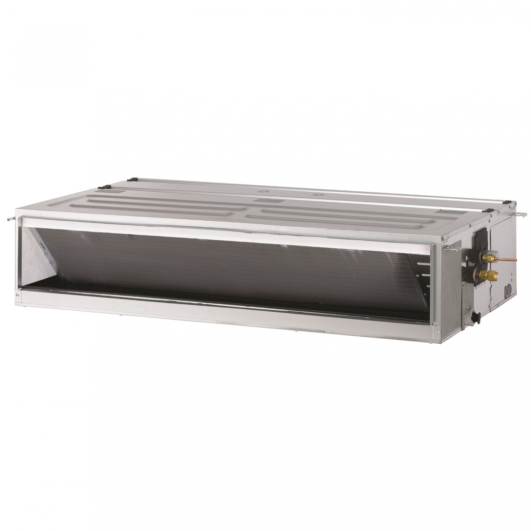 LG LG Indoor Unit Only - Convertible Mid Static Ducted - 12000 BTU