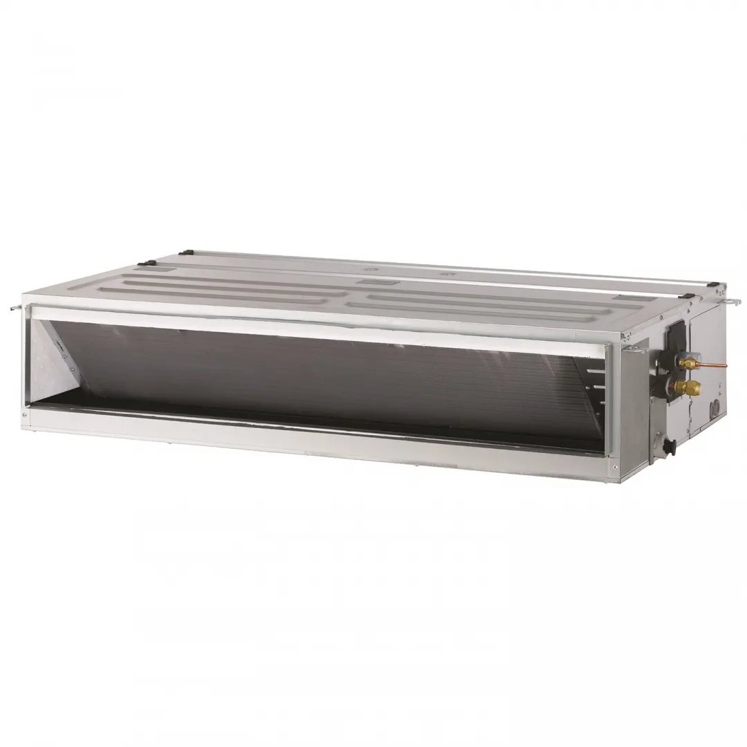 LG LG Indoor Unit Only - Convertible Mid Static Ducted - 9000 BTU