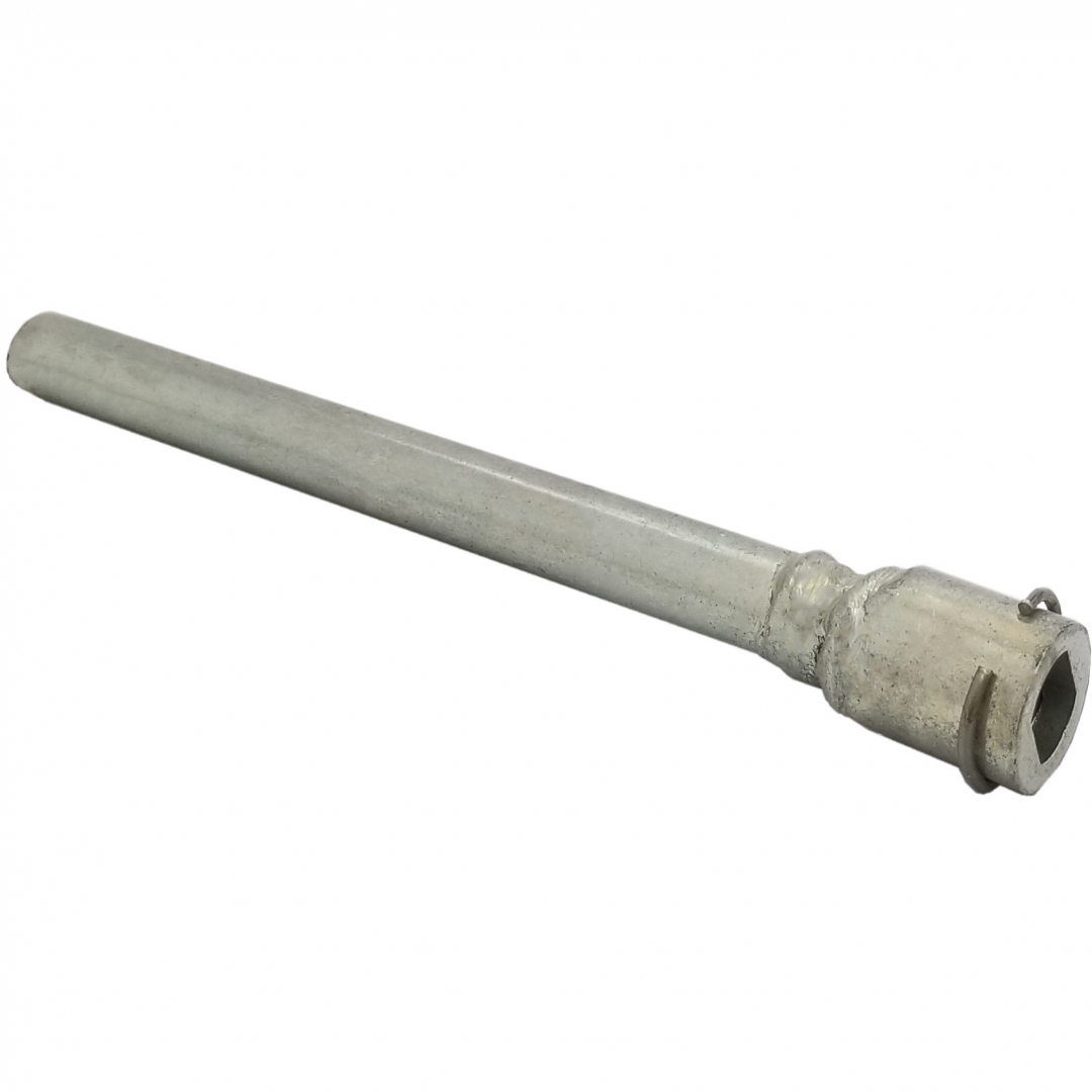 NAILOR INDUSTRIES NAILOR INDUSTRIES Lock-On Drive Shaft With Spring Clip