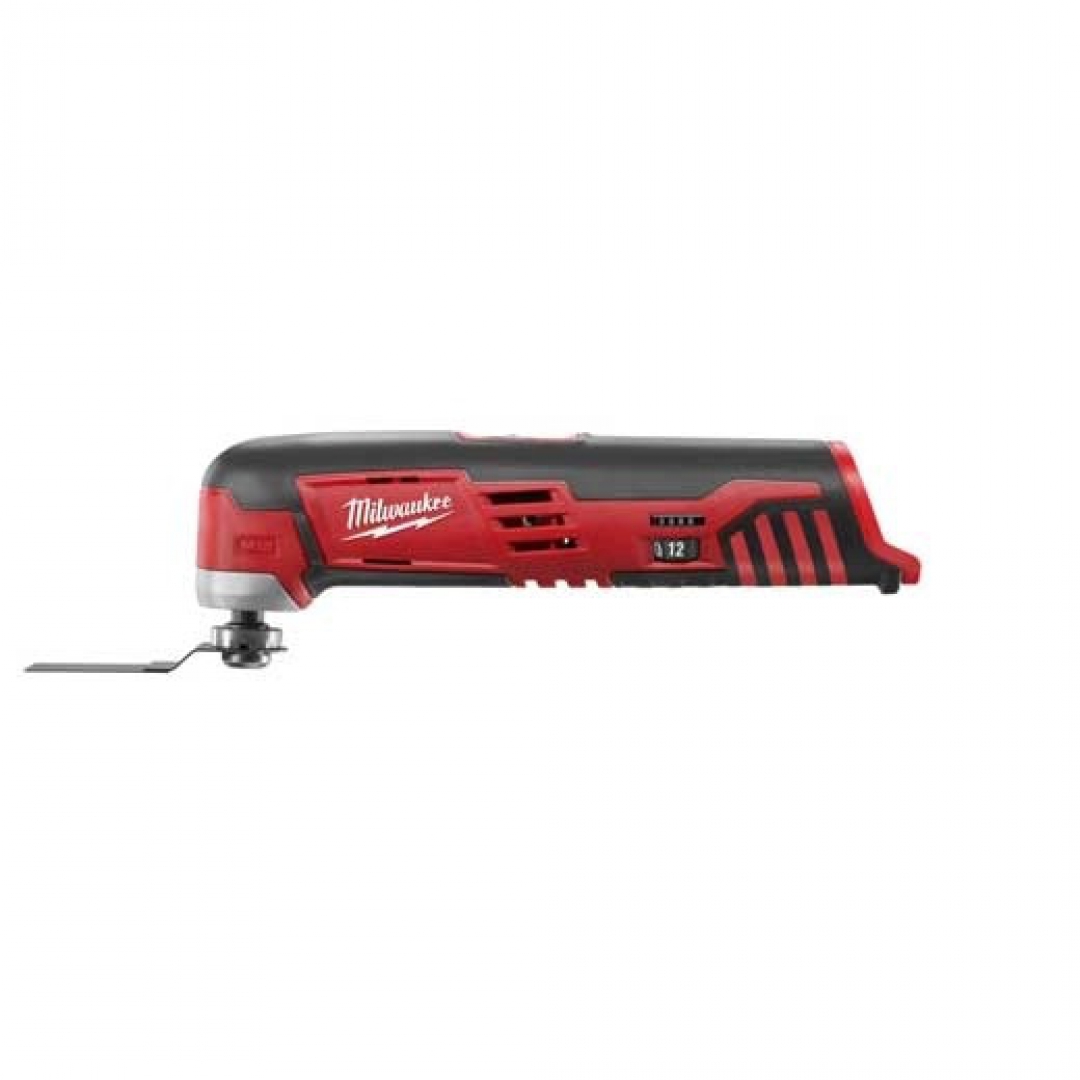 MILWAUKEE MILWAUKEE M12 Oscillating Multi Tool (Only)