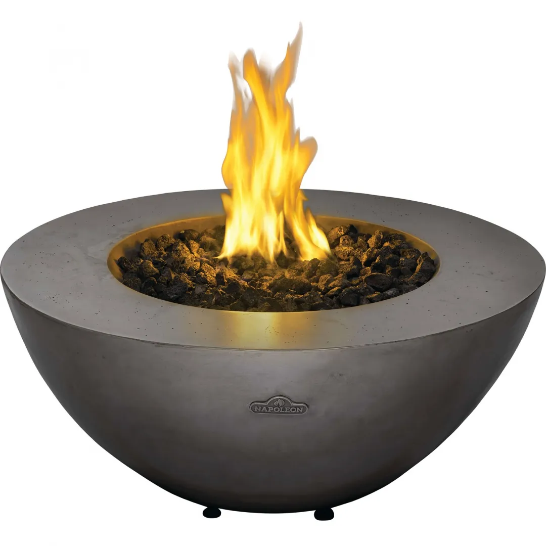 NAPOLEON NAPOLEON Nexus 36" Half Sphere Patioflame Table