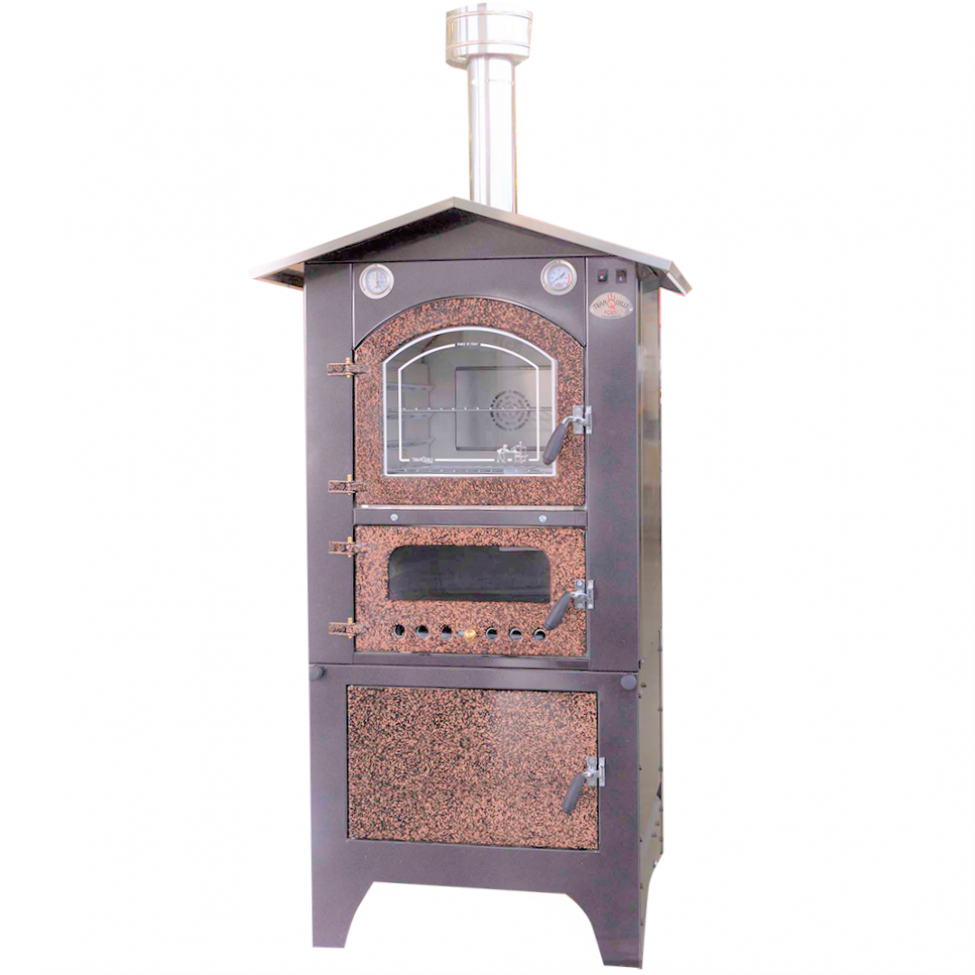 Shop Ovens | Metalworks HVAC Superstores