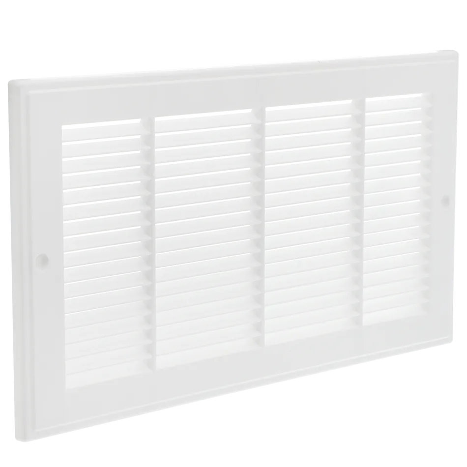 IMPERIAL IMPERIAL Plastic Return Air Sidewall Grille